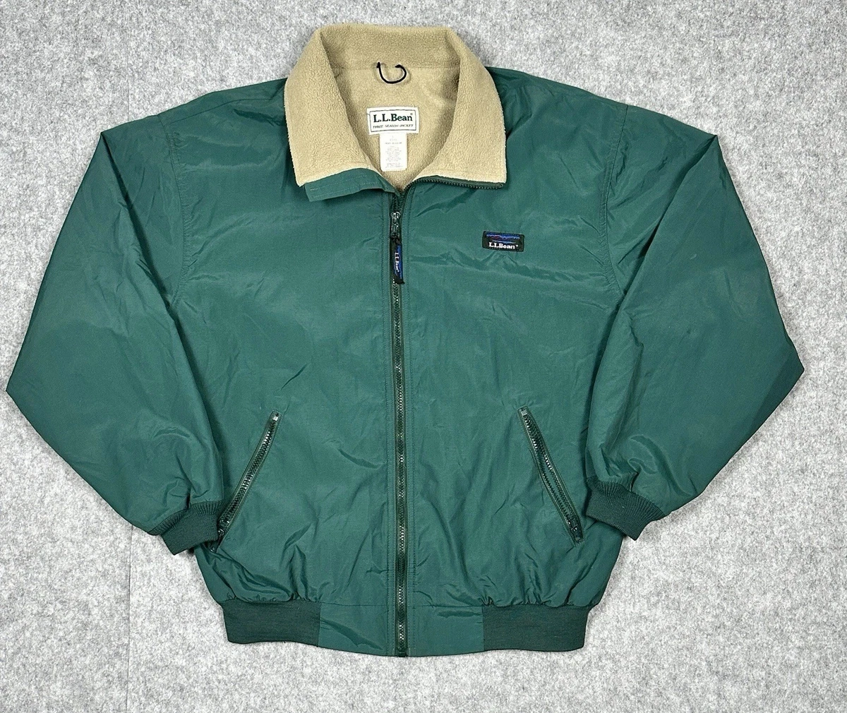 L.L. Bean Windbreaker Coats, Jackets & Vests for Men for Sale