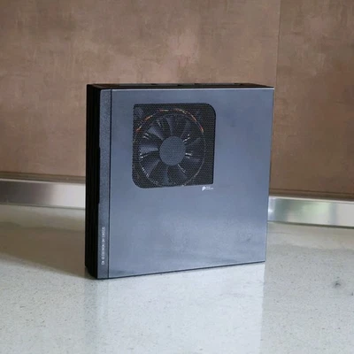 MSI Pro DP21 B0A4 - Usato funzionante - 16gb RAM - Intel Core i5-11400 - Immagine 1 di 4