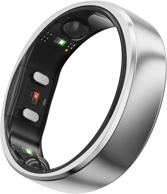 RingConn Gen 2, Smart Ring with Sleep Apnea Monitoring, No APP Sub, size 10 - Image 1 of 4