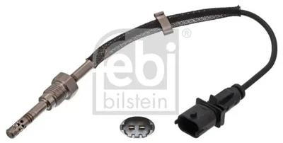 Capteur de température d'échappement avant 49261 FEBI BILSTEIN pour SAAB OPEL - Photo 1/4