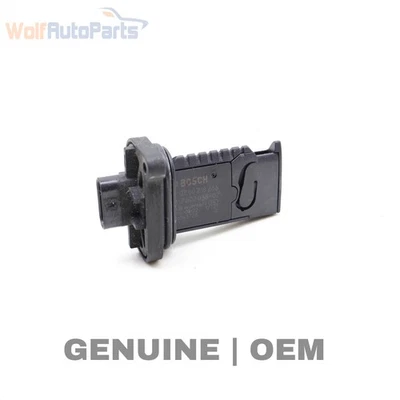 BMW X2 2018 - MAF/sensor de flujo de aire másico 7602038 Foto 1 de 4