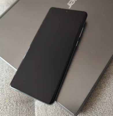 Oneplus 12 5G  512GB-16GB  Emerald Green OxygenOS Hasselblad Android 16 ESim - Bild 1 von 4