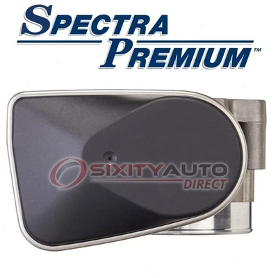 Spectra Premium Fuel Injection Throttle Body Assembly for 2012 Ram 1500 - ew Foto 1 de 4