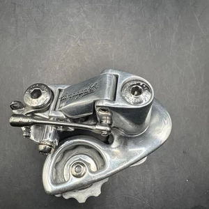 Campagnolo Croce d'Aune Schaltwerk B010-SM Pantographed - Bild 1 von 20