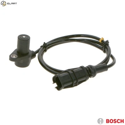 SENSOR CRANKSHAFT PULSE 0 281 002 427 FOR NEOPLAN  MAN E2000 HOCL SU SG NU - Image 1 of 4