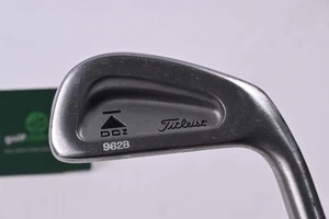 Titleist DCI 962B #2 Iron / 17 Degree / Stiff Flex Dynamic Gold S400 Shaft - Picture 1 of 6