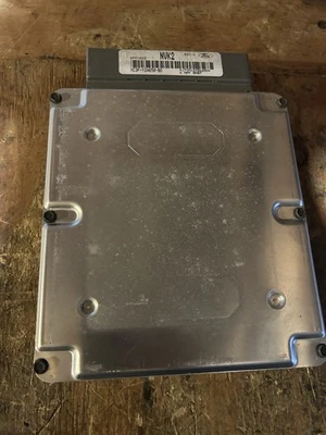 XC3F-12A650-BD 99-01 Ford F250 F350 Powerstroke diésel 7,3 ECM ECU PCM 1999 2000 Foto 1 de 4