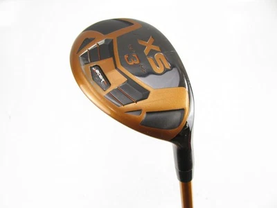 Acer XS #3 Hybrid 19 degree Graphite Stiff - Image 1 of 4
