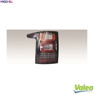 TAIL LIGHT ASSEMBLY 044672 FOR LAND ROVER RANGE/IV/SUV/SPORT PT204 2.0L 4cyl - Image 1 of 4