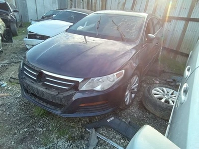 Used Front Left Door Window Regulator Front fits: 2012 Volkswagen Cc electric Fr Foto 1 de 4