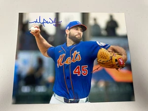 Michael Wacha Auto Autograph Signed 8x10 Photo - Picture 1 of 2