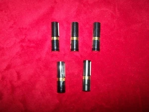 U PICK Revlon Super Lustrous & Matte Lipsticks Variety of shades Discontinued - Picture 1 of 4