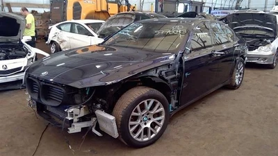 Bomba de dirección asistida AWD sin suspensión adaptativa compatible con BMW 650i 5531872 12-19 Foto 1 de 4