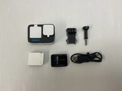 GoPro HERO12 Black 5K Action Camera - Image 1 of 4