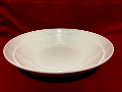 Burleigh Staffordshire Davenport Juego de 4 cuencos de sopa blancos cupé 7 3/4" Inglaterra Foto 1 de 2