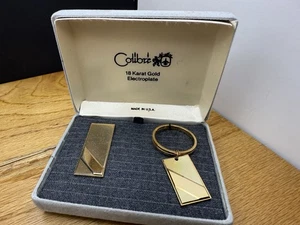 Set portachiavi e fermasoldi Colibri - Foto 1 di 3