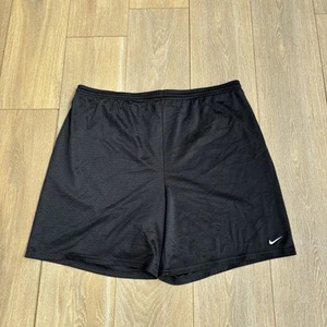 Men’s Vintage Nike Y2K Athletic Shorts Size Large - Picture 1 of 5