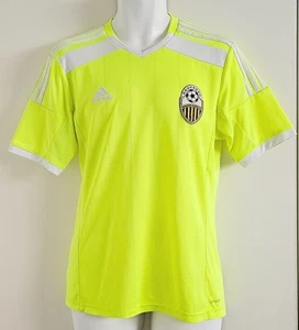 Deportivo Tachira Venezuela Adidas Soccer Jersey 2015-16 Away Kit Futbol Size: S - Picture 1 of 14