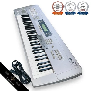 KORG Z1 Synthesizer 61-Key 12Voice Polyphonic MOSS Sound Engine Keyboard Japan - Picture 1 of 24