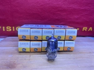 GE 6AM8A VACUUM TUBE NOS/NIB  (price for one ) - Picture 1 of 1