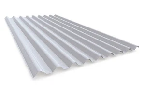 WA NEW Stratco Smartspan® Roofing & Wall Cladding Zinc/Al - Picture 1 of 9