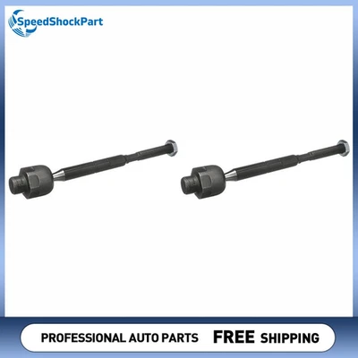 Extremo de varilla de amarre de dirección interior Delphi 2 piezas para Dodge Dakota 2005-2010 Foto 1 de 4