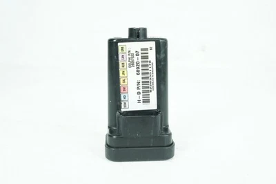 2007 Harley Sportster XL883 OEM Turn Signal Security Module TSSM 68920-07 - Image 1 of 4