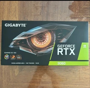 rtx 3060 12 gb - Afbeelding 1 van 6