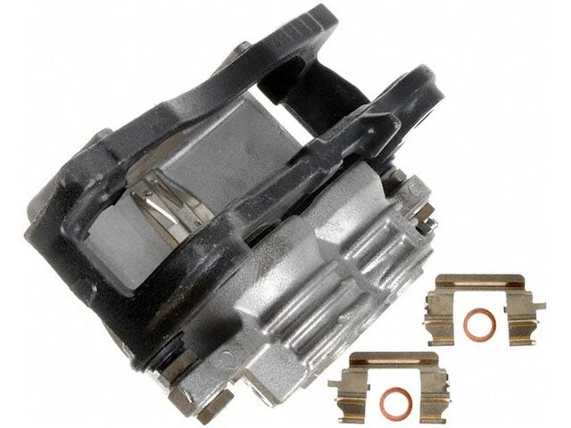 Front Left Brake Caliper AC Delco 92DHHB57 for GMC Envoy XL 2002 2003 2004 2005 - Image 1 of 1