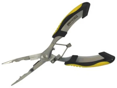 SPRO Straight Nose Side Cutter Pliers 16cm Angelzange Seitenschneider - Bild 1 von 2
