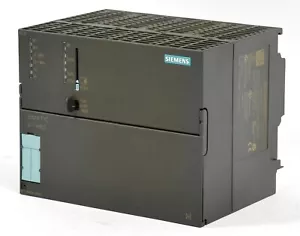 Siemens Simatic S7-mEC, 6ES7 677-1DD10-0BA0, 6ES7677-1DD10-0BA0, E:02 - Bild 1 von 4