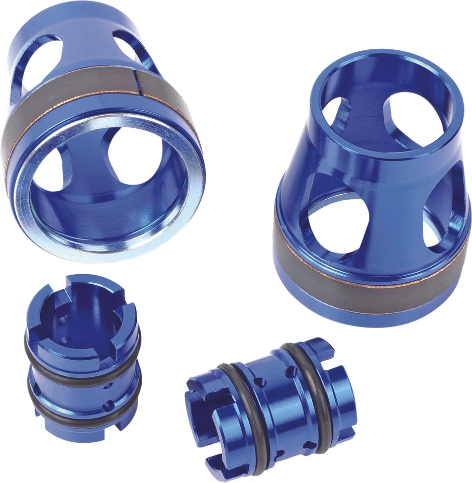 Kit de horquilla interior descendente ZETA 30mm ZE56-31010 para KYB doble cámara AOS Foto 1 de 1