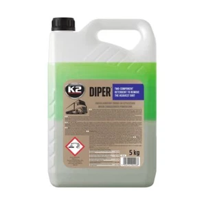 Shampoo Aktivschaum Reinigungsmittel K2 DIPER 5KG - Bild 1 von 7