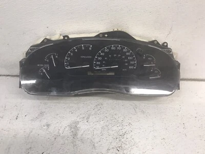 Ford Explorer 1998/Mountaineer A/T velocímetro automático panel de grupo 217 k  Foto 1 de 4