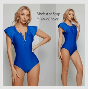 NWT BALEAF WOMENS SWIMSUIT - Picture 1 of 7