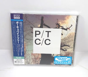 Porcupine Tree Closure / Continuation Japan Music Blu-spec CD2 Steven Wilson - Picture 1 of 4