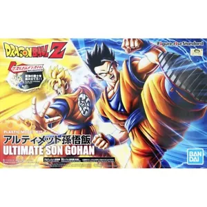 Dragon Ball Z Figure-rise Standard Model Kit Ultimate Son Gohan New! | GD UK - Picture 1 of 7