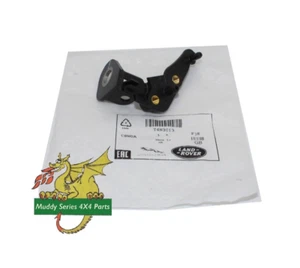 Staffa di montaggio ala anteriore originale Land Rover Jaguar XE 2015 > RH T4N3013 - Foto 1 di 2