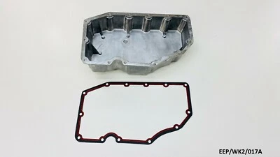 Engine Oil Pan & Gasket for Jeep Grand Cherokee 3.0CRD WK 2011-2020 EEP/WK2/017A - Image 1 of 4