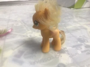 my little pony apple jack G4 - Bild 1 von 9
