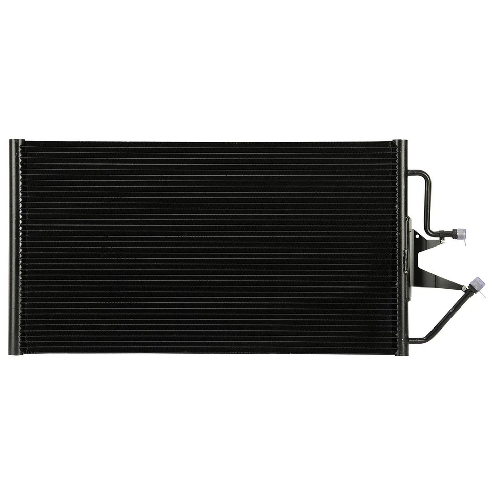 A/C AC Condenser for 1996 1997 1998 1999 Chevrolet C2500 Suburban 5.7L-6.5L-7.4L - Image 1 of 1