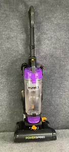 Eureka Upright Vacuum Cleaner NEU182B PowerSpeed Bagless 120V 60Hz - Lite Purple - Picture 1 of 17