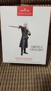 Ornaments - Halmark Keepsake 2023 Lord Of The Rings Legolas - New - Bild 1 von 1