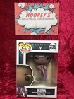 Funko Pop Games: Destiny-Ikora Action Figure #236 Pop Vinyl