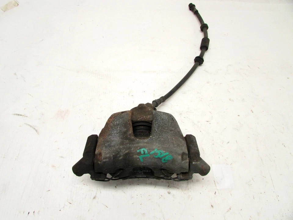 Volvo S40 2007 pinza de freno conductor delantero izquierdo OEM Foto 1 de 4