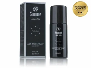 Antitranspirant Protection Roll-On for Men 50 ml - Kosmetikum - Bild 1 von 4