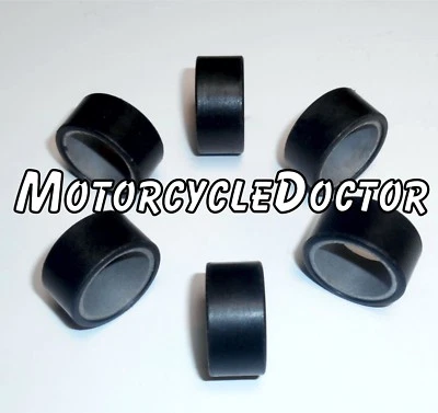 Roller Weight,Set,Roller,UTV,ATV,MSU,YS,HS,400,HiSUN,MASSIMO,TSC,Yardsport,21322 - Image 1 of 2