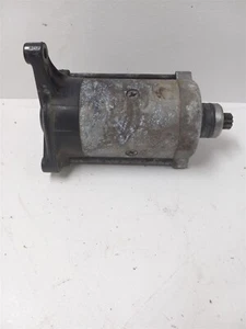 Yamaha FJ FJ1100 1984 1985 Engine Starter Motor Works!AP-94 - Picture 1 of 3