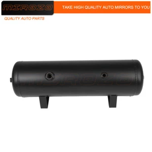 200PSI 12L 3 Gallon Air Tank For Train Horns Compressor Air Fits Ride Suspension - Imagen 1 de 4