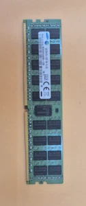 Samsung 16GB DDR4 ECC Registered Server RAM – 2Rx4 PC4-2133P RA0 10 DCO - Picture 1 of 2